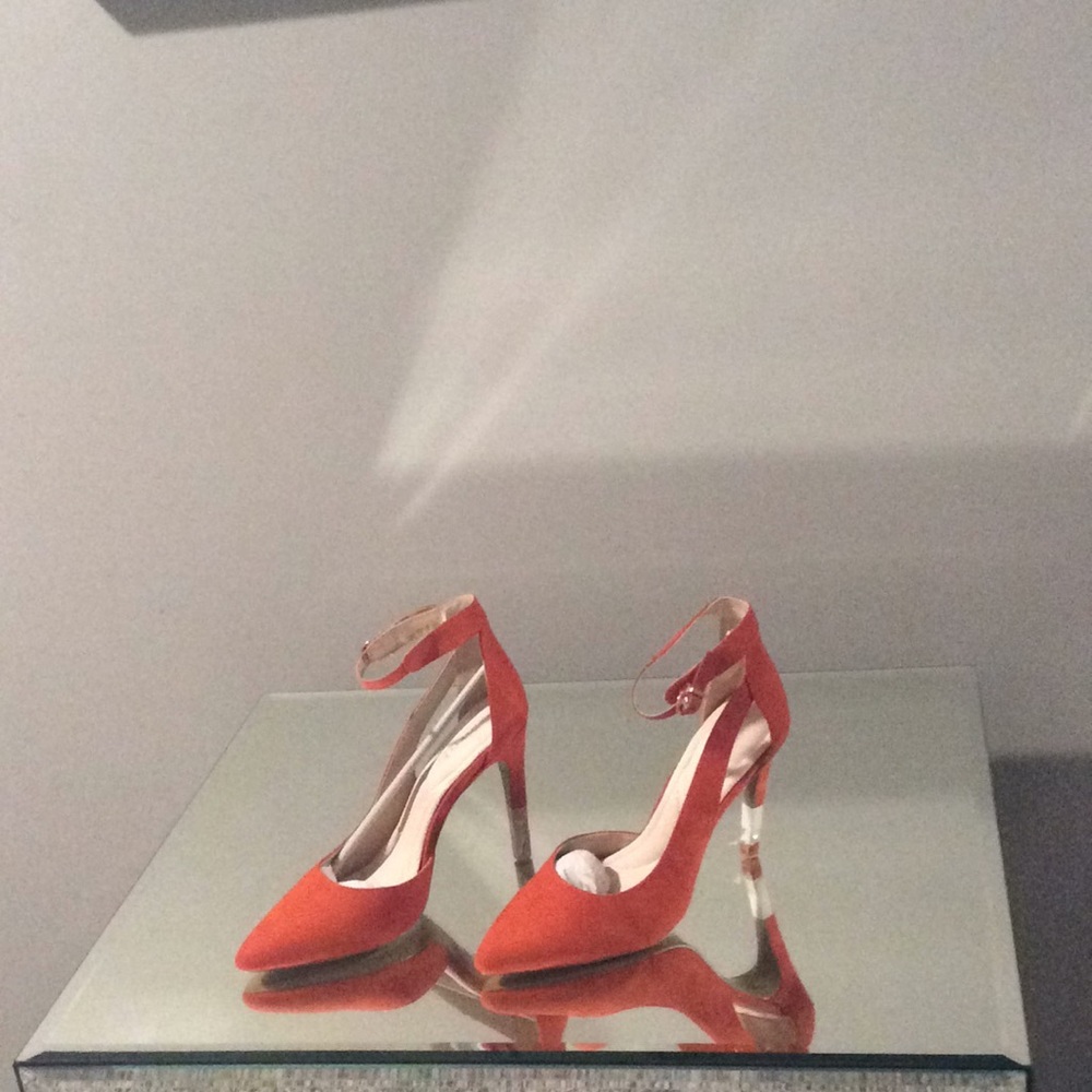 Eva Mendes Heels